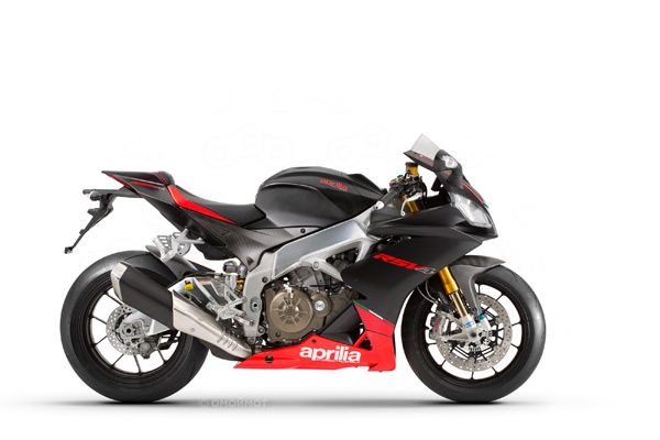 RSV4 Factory