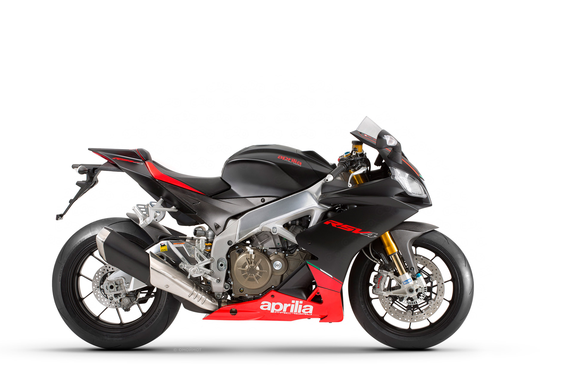 RSV4 Factory