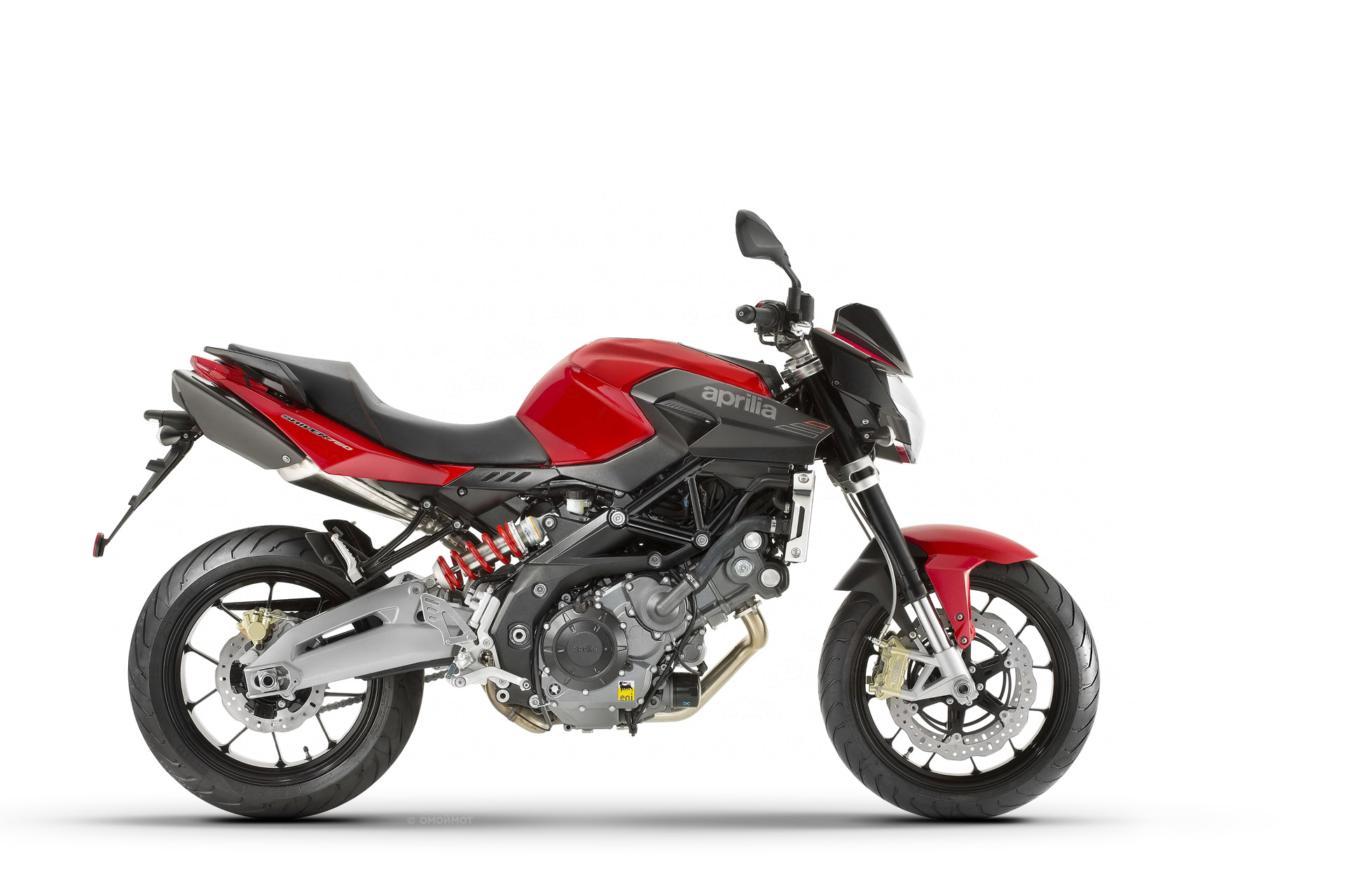 Shiver 750