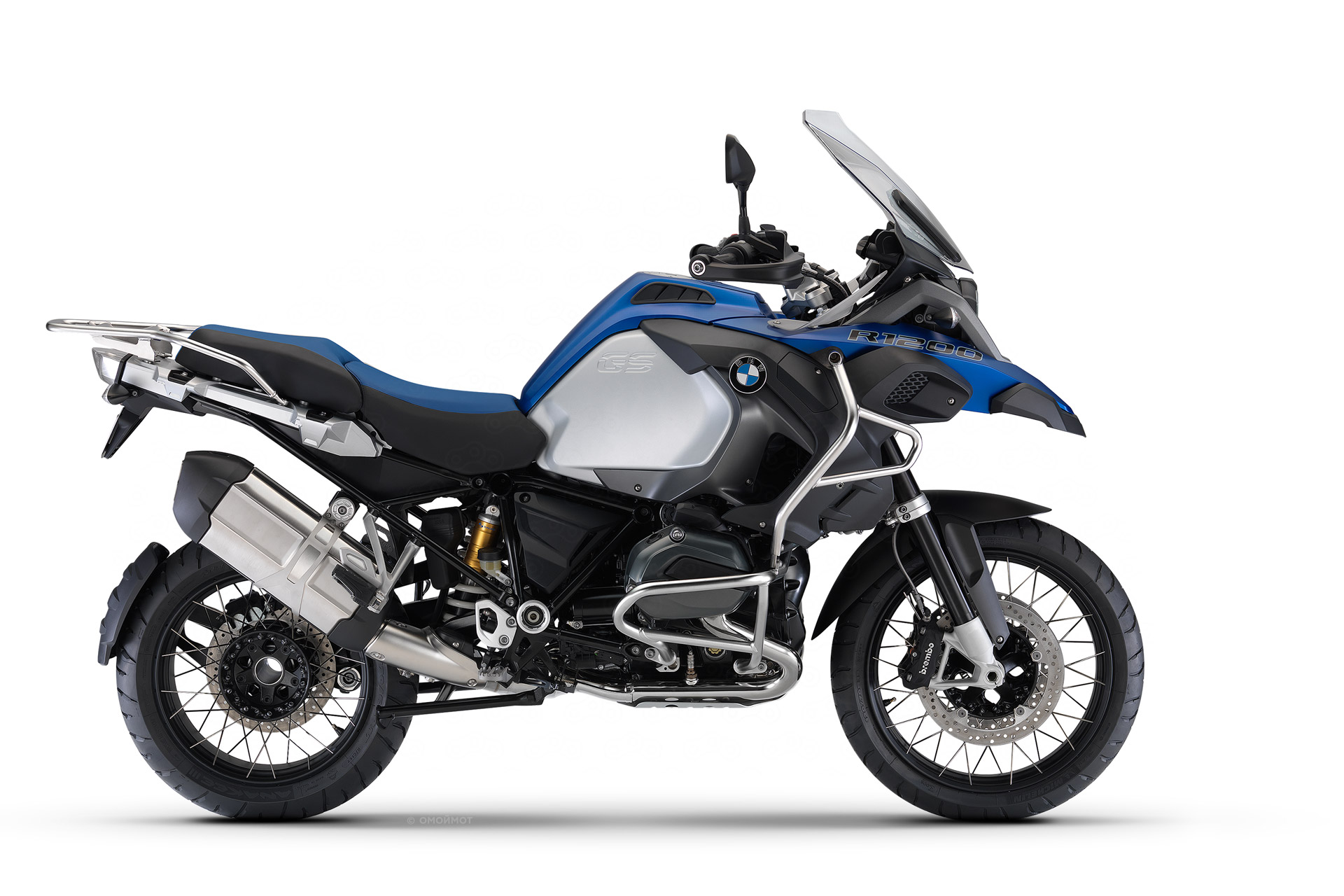 R1200GSA