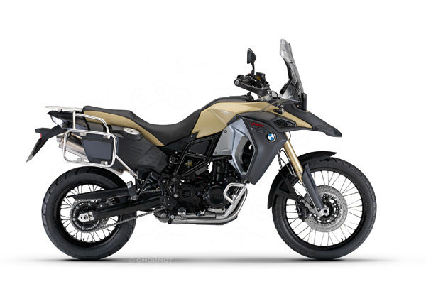 F800GSA