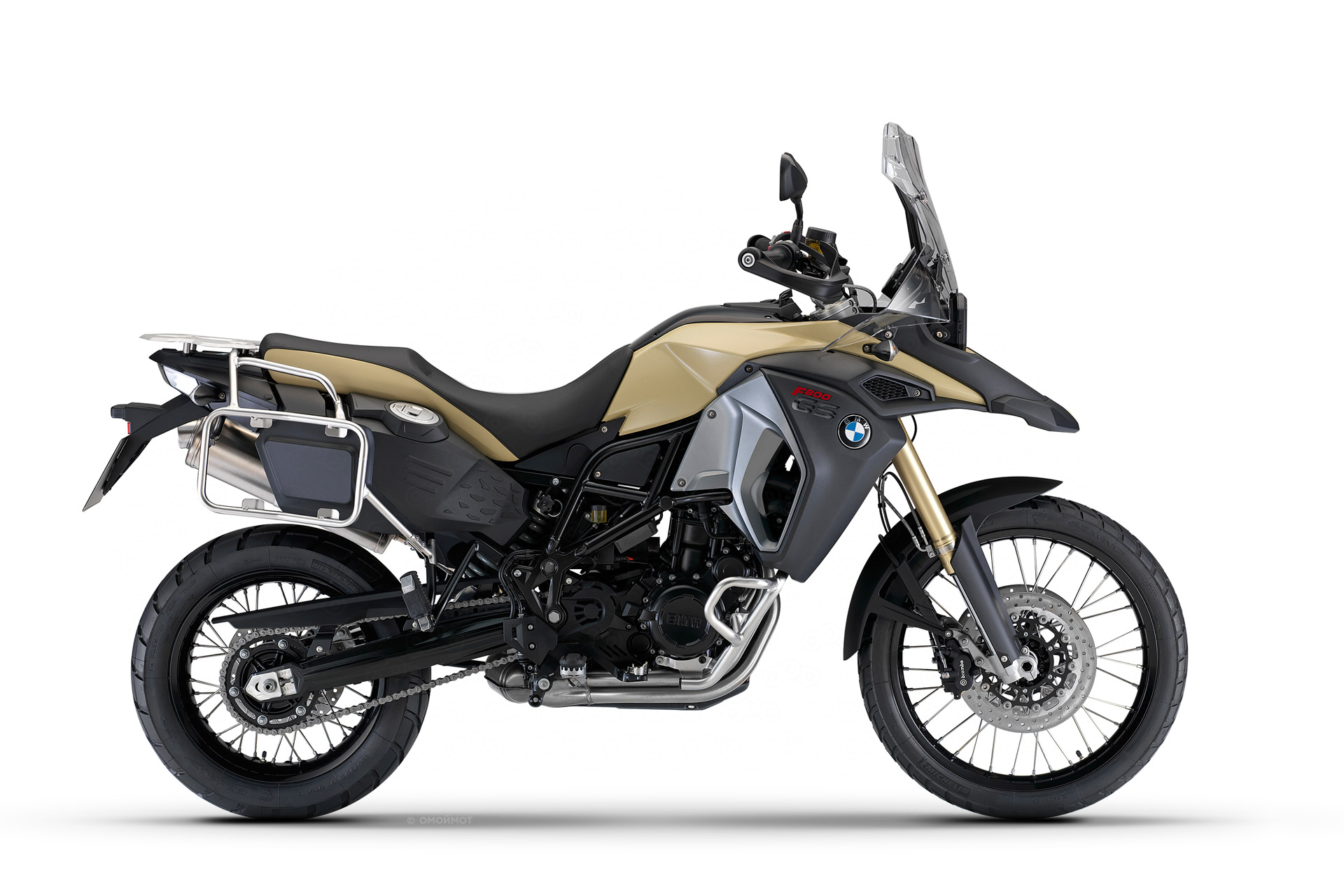 F800GSA