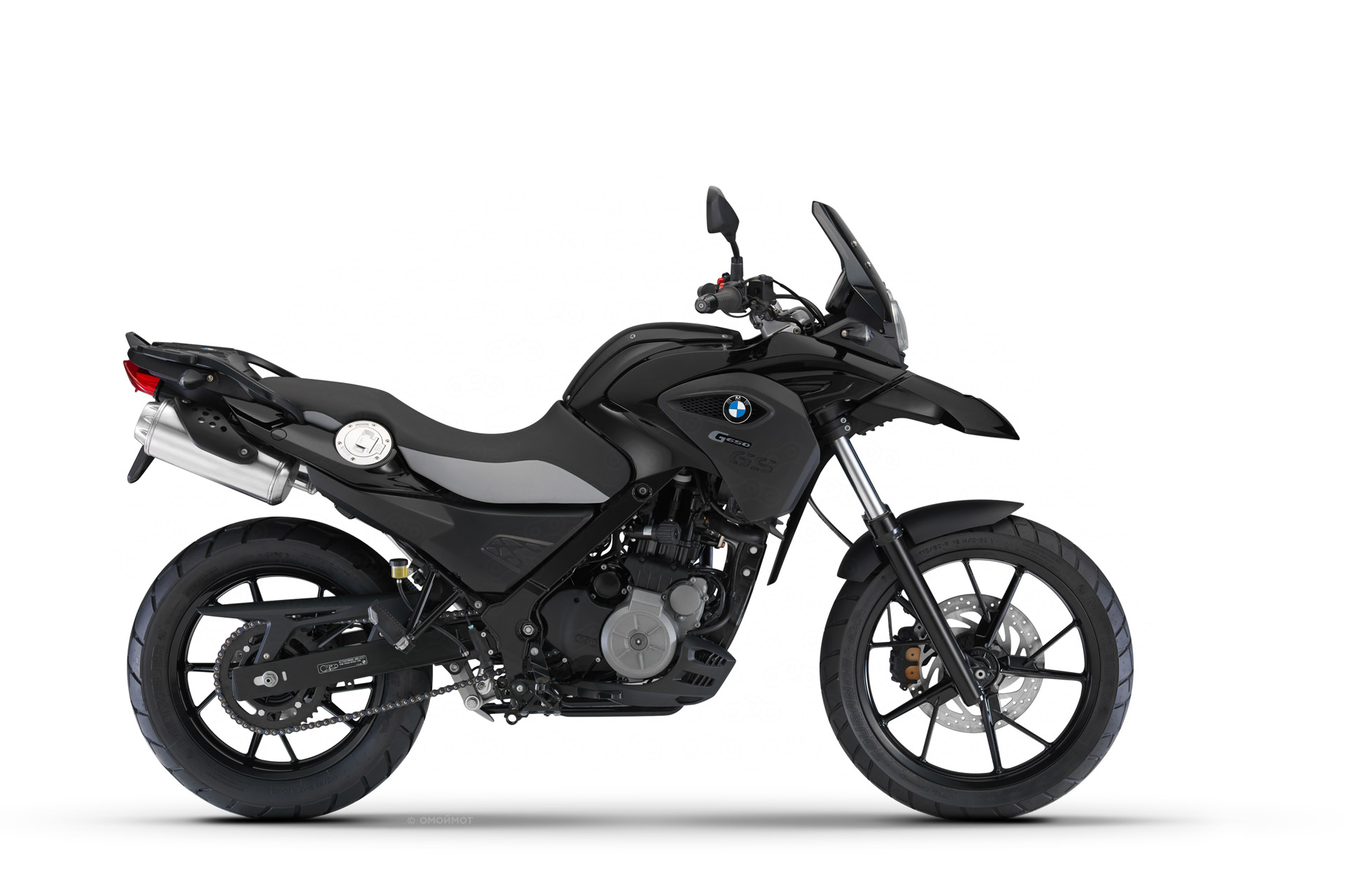 G650GS