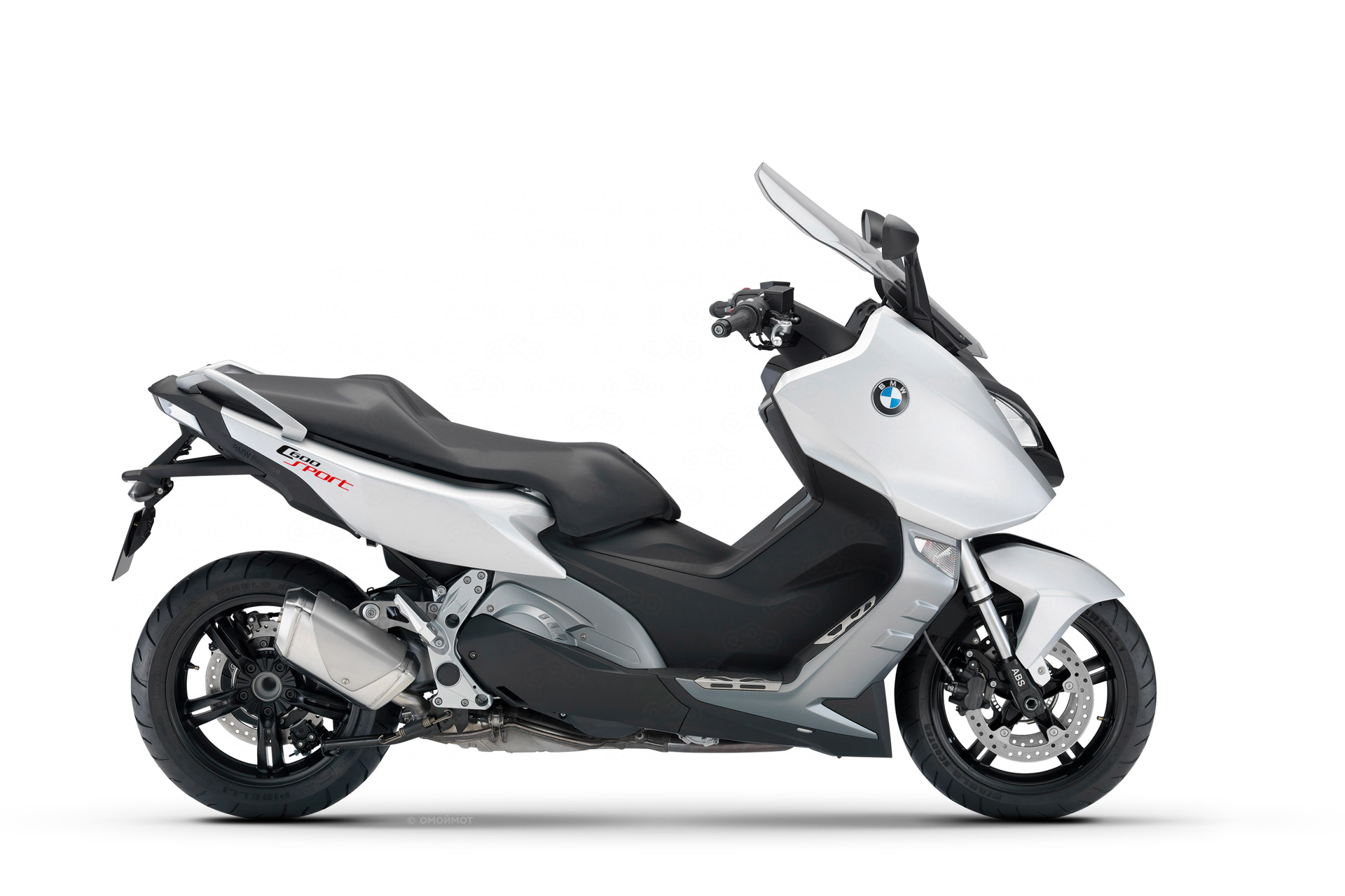 C600 Sport