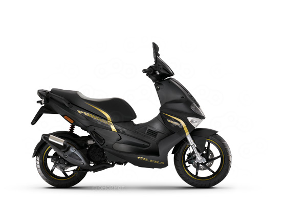 Runner SP 50