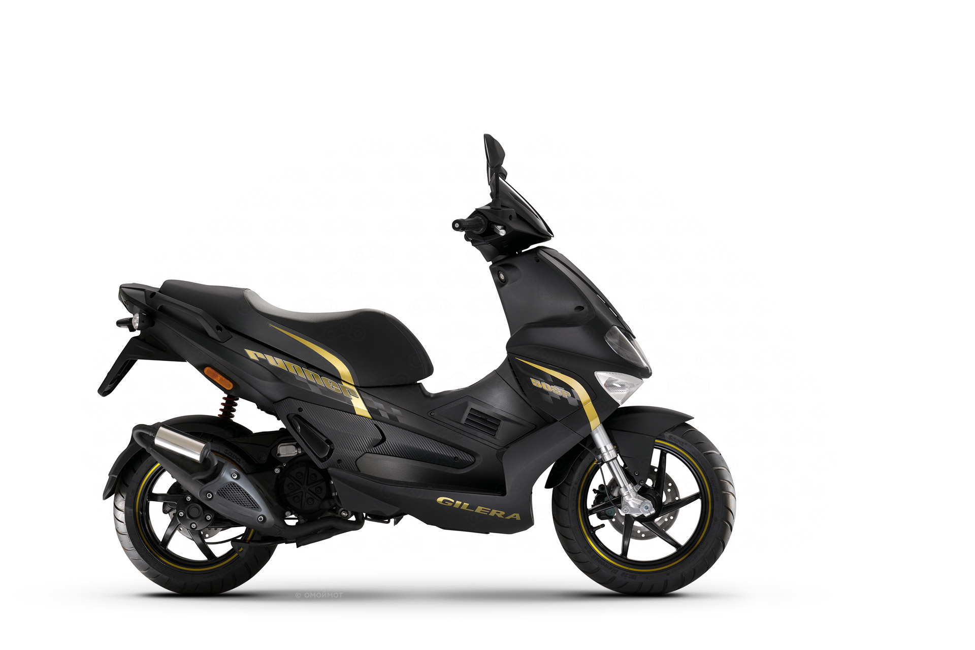 Runner SP 50