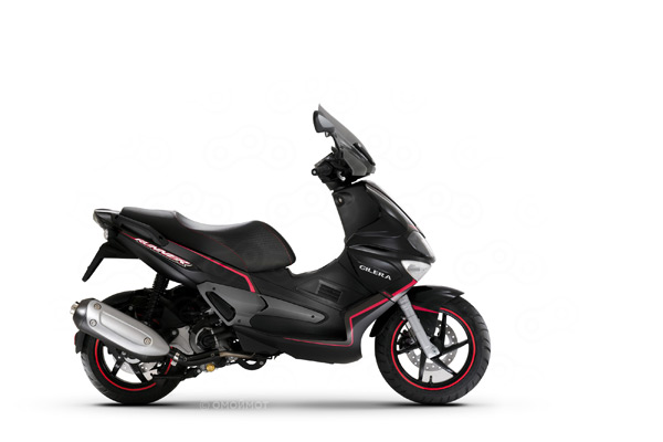 Runner SP 125