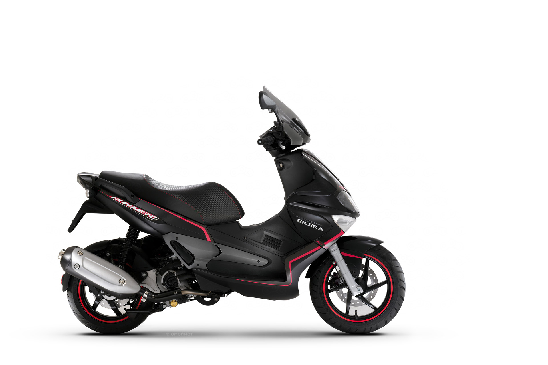 Runner SP 125