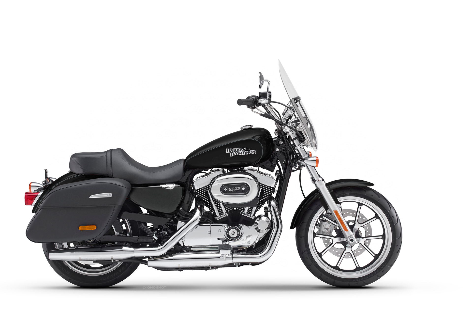 SuperLow 1200T