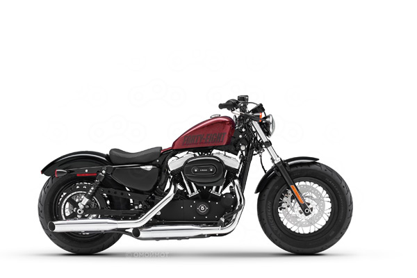 Forty-Eight