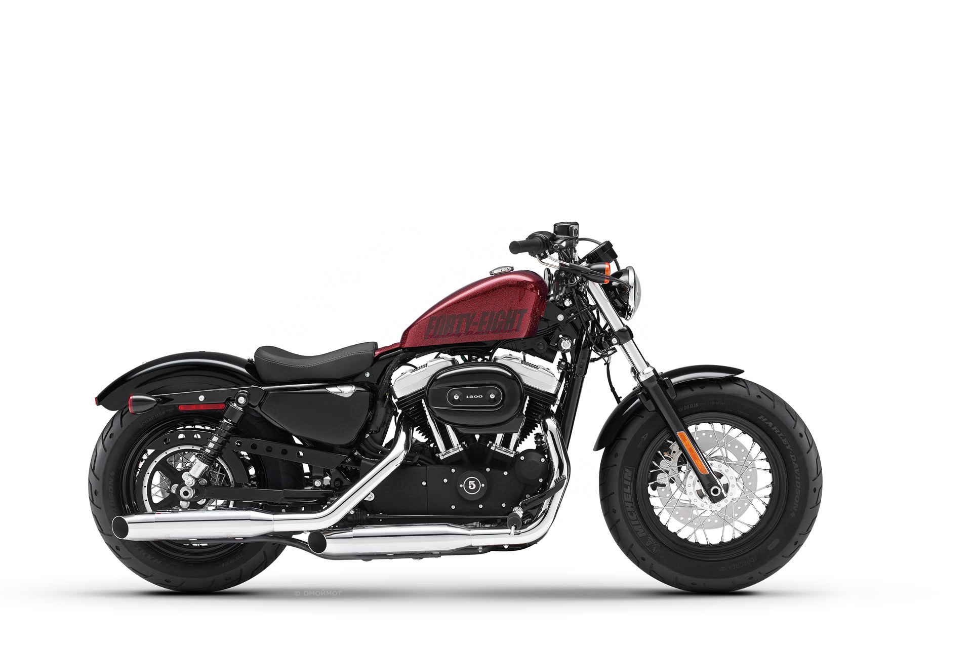 Forty-Eight