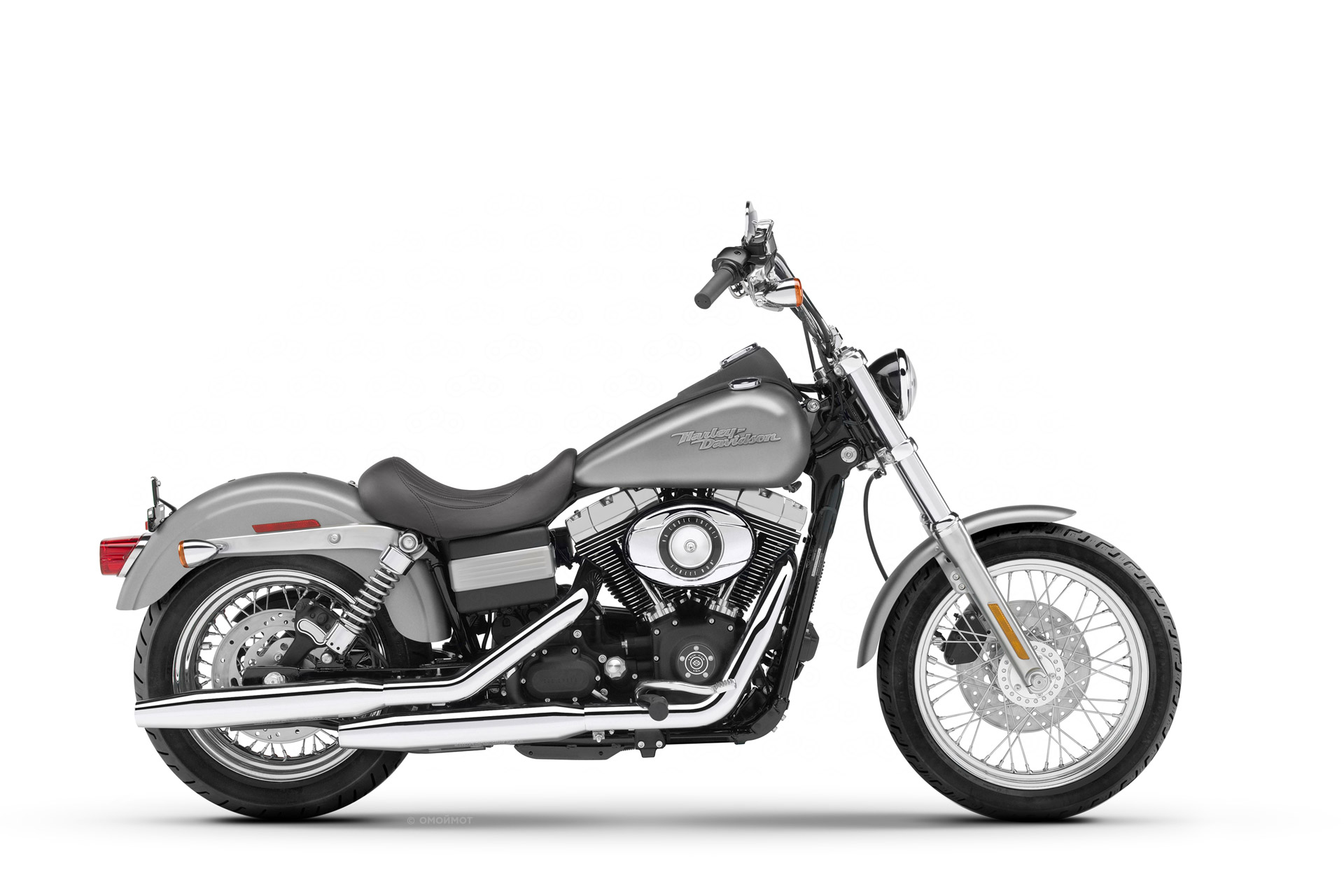 Street Bob