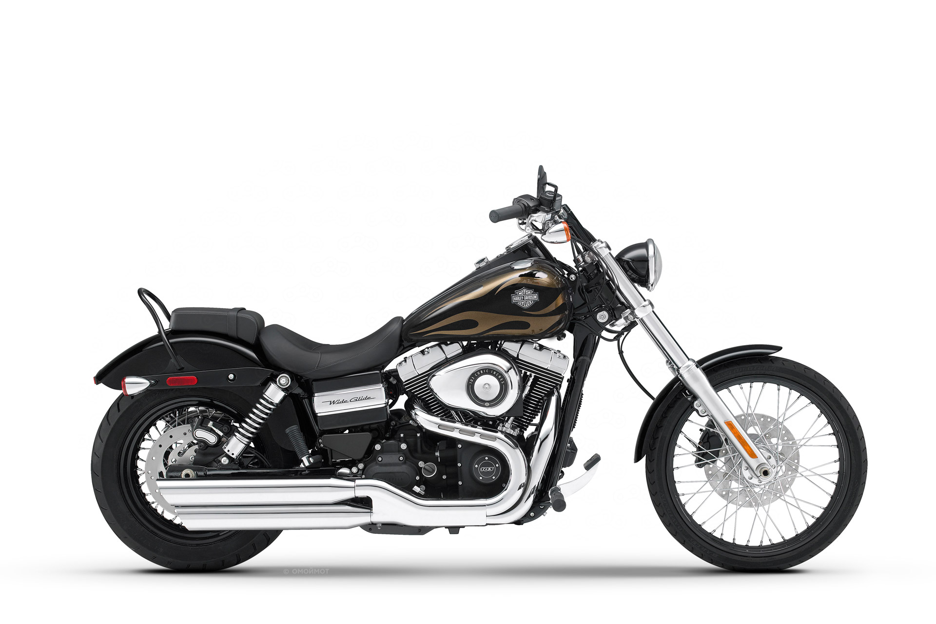 Wide Glide