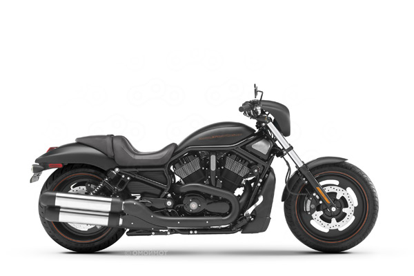 Night Rod Special