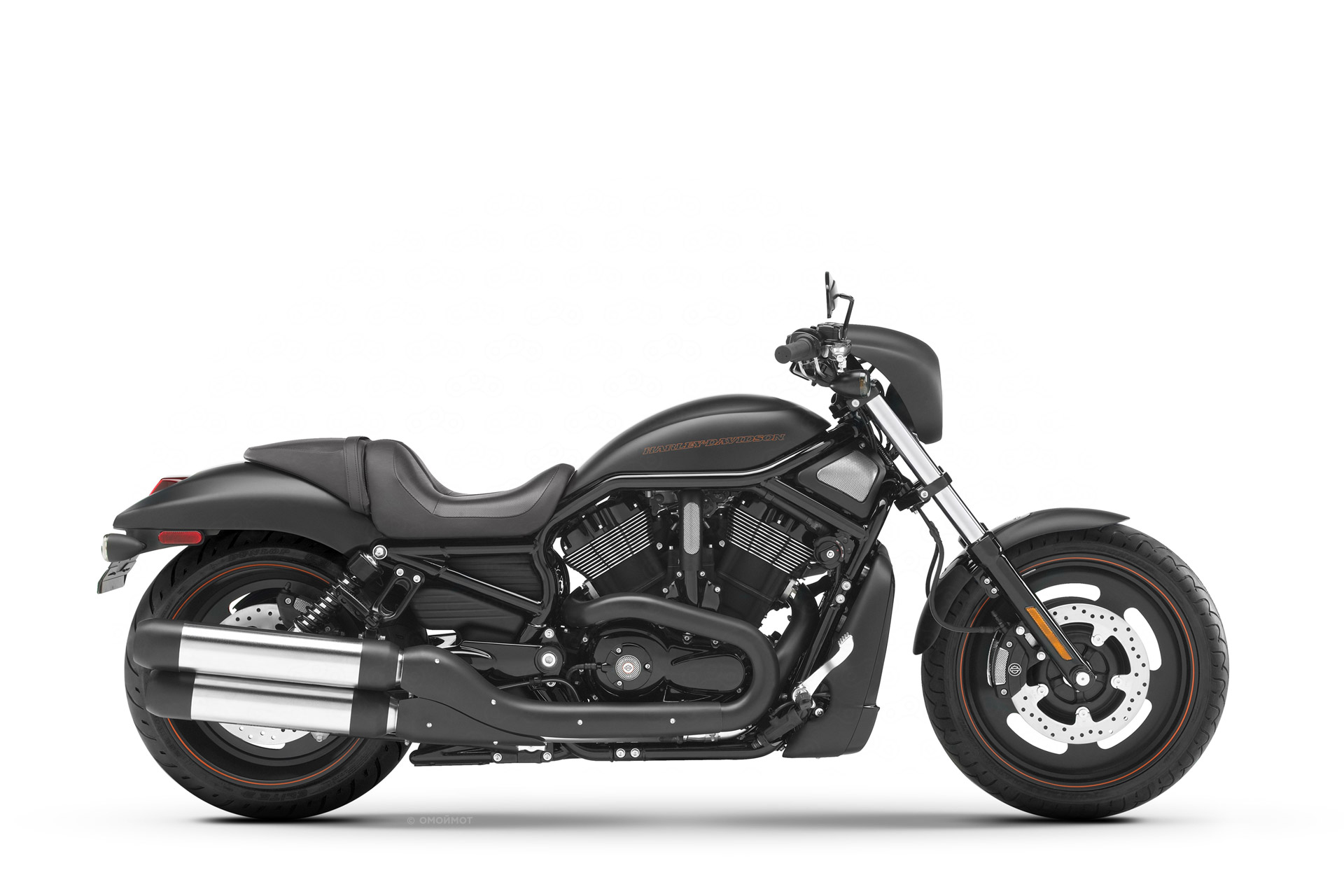 Night Rod Special