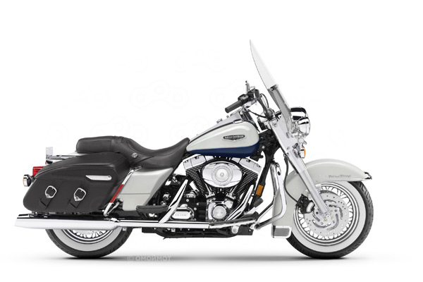 Road King Classic
