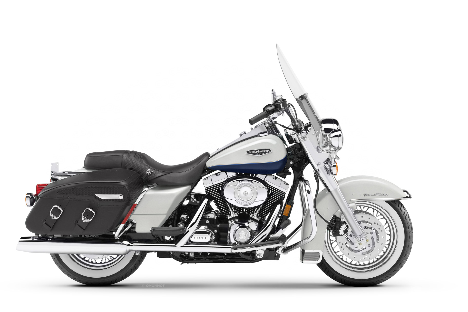 Road King Classic