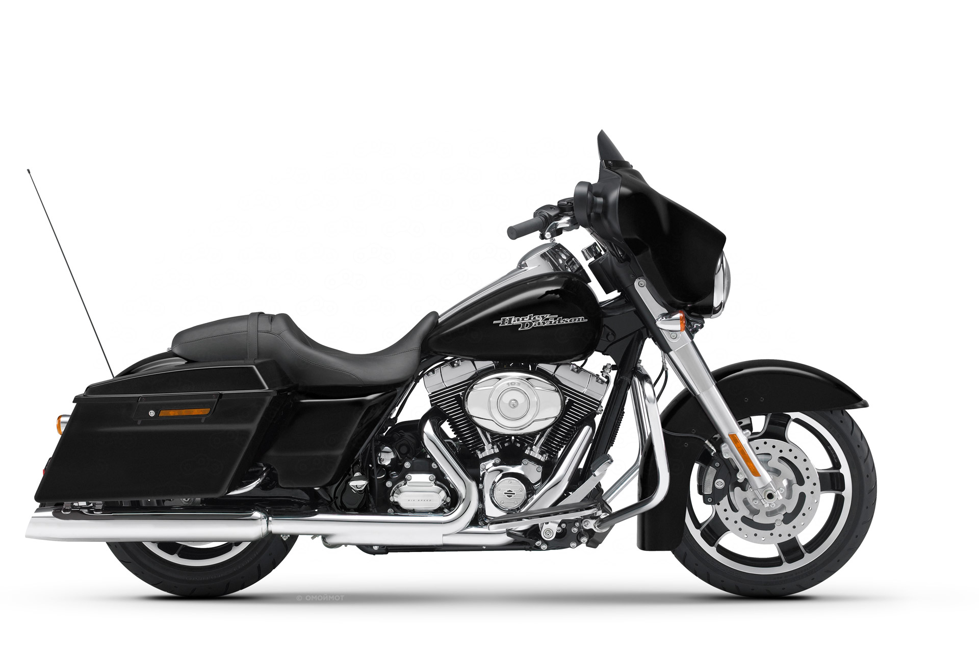 Street Glide Special