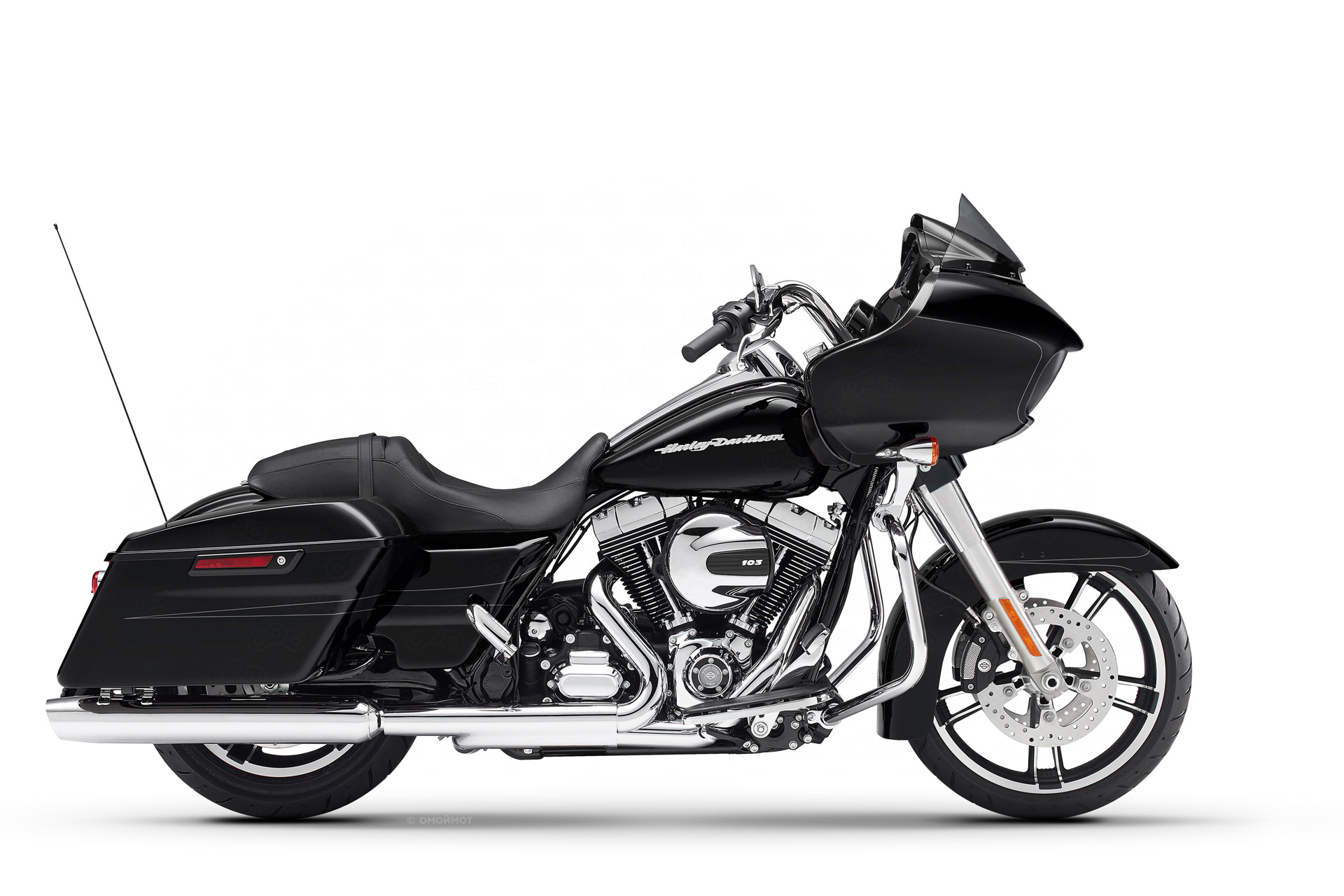 Road Glide Special