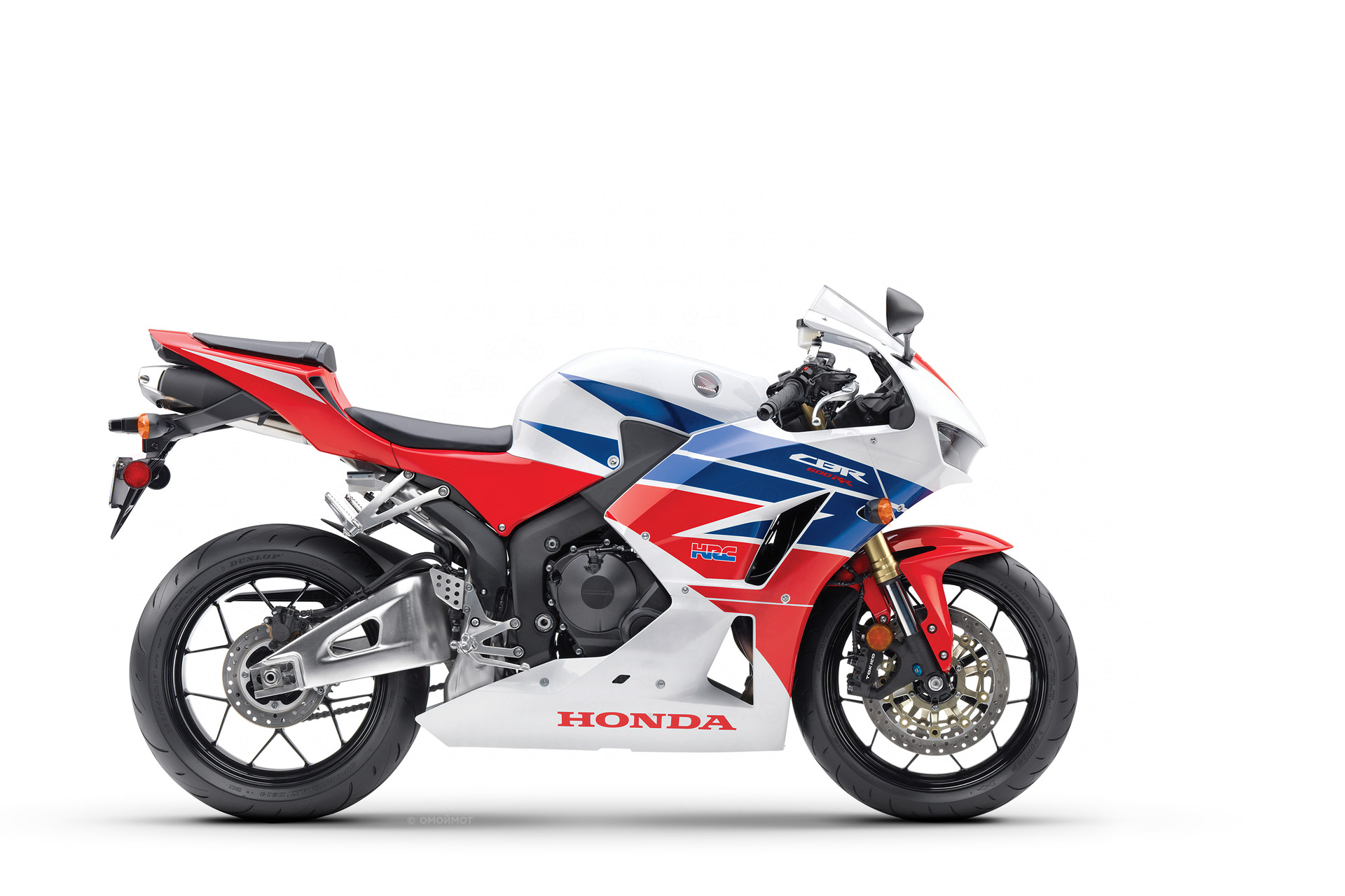 CBR600RR