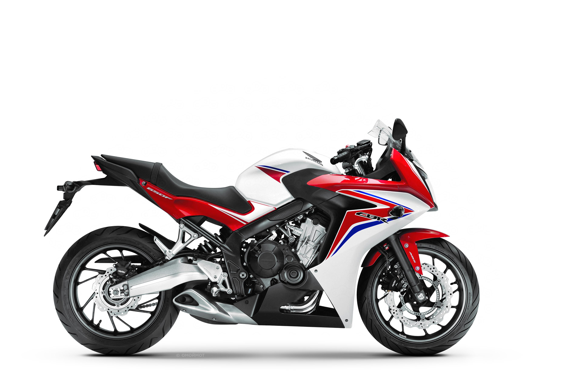 CBR650F