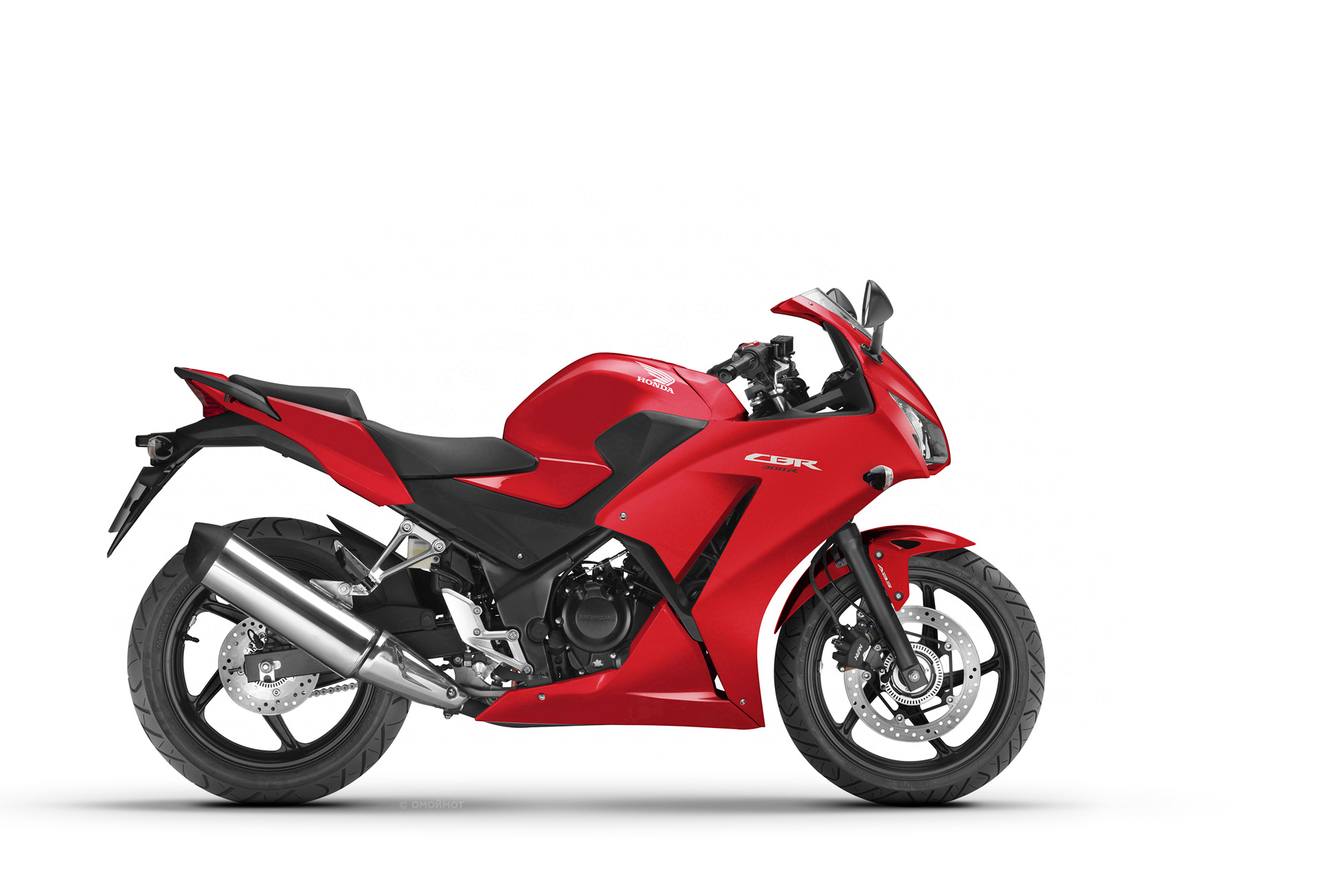 CBR300RA