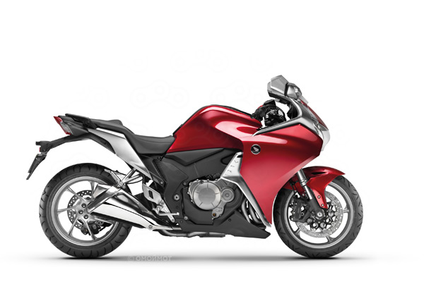 VFR1200F