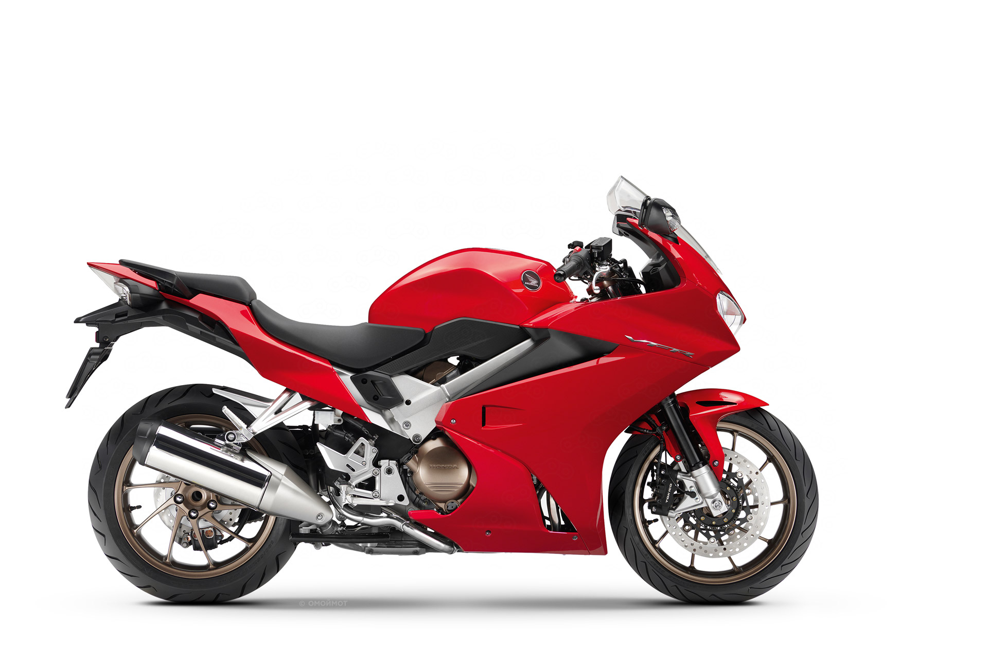 VFR800F