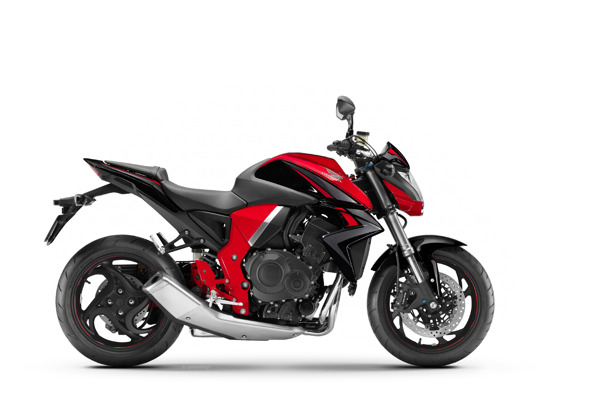 CB1000RA