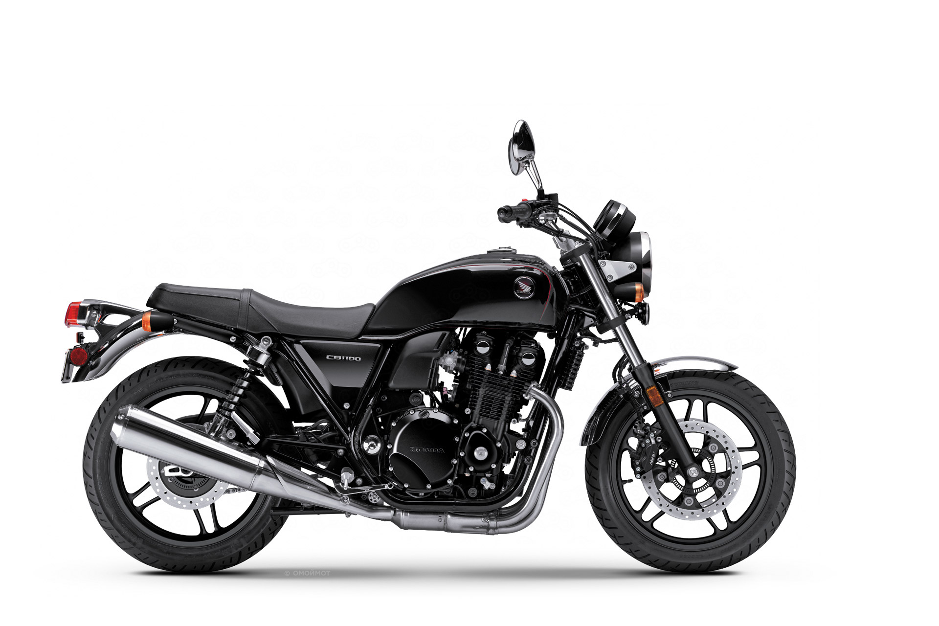 CB1100 EX