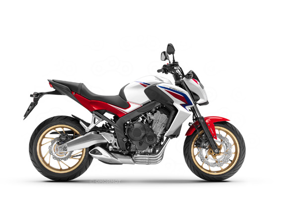 CB650F