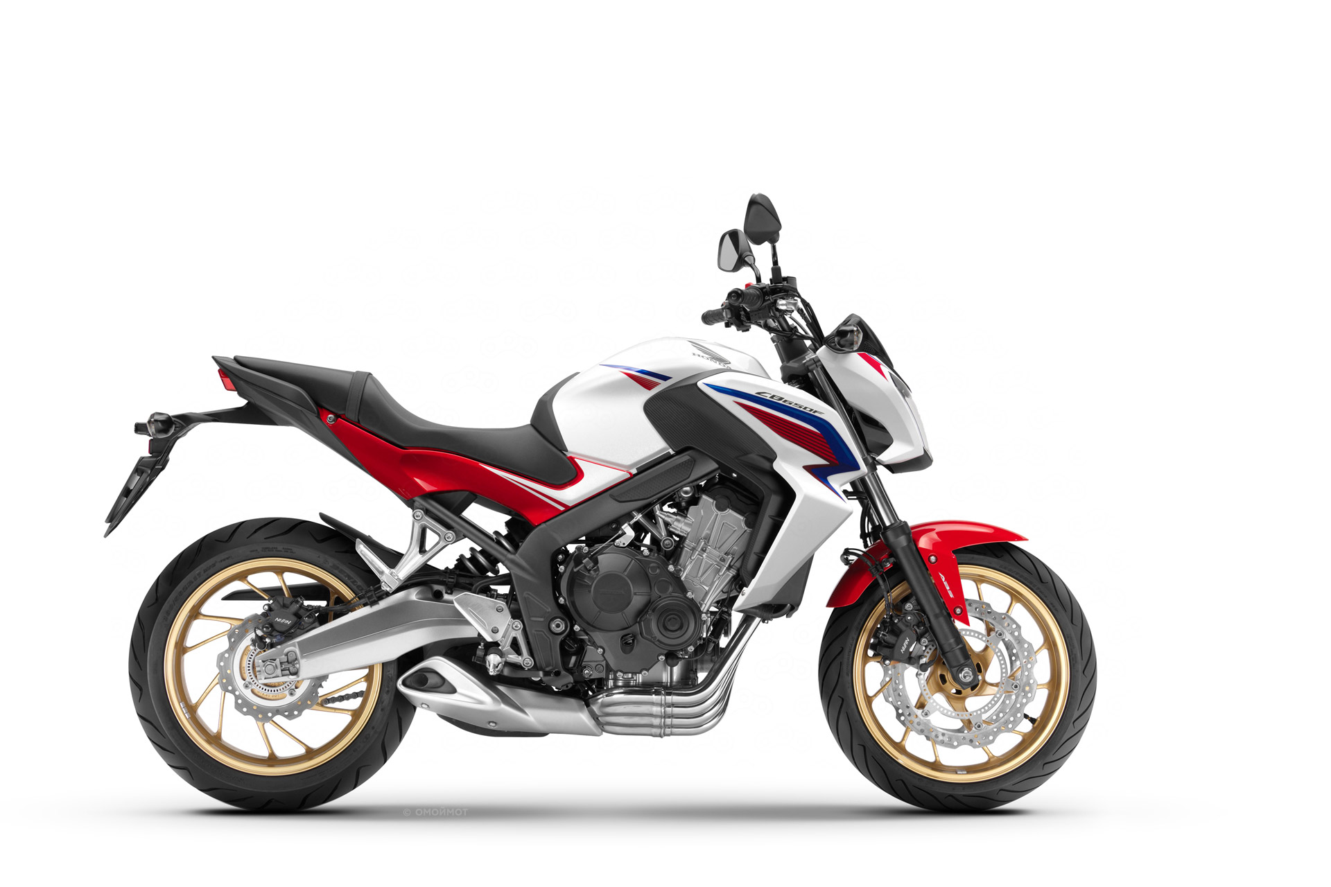 CB650F