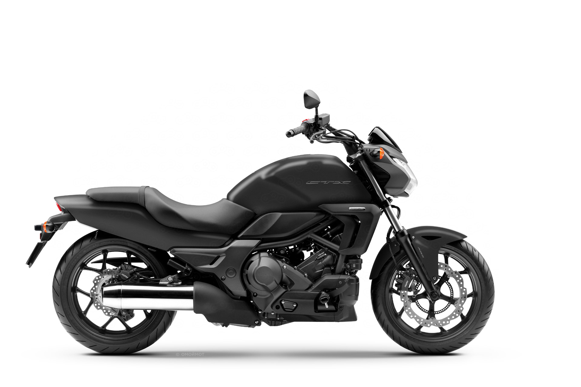 CTX700N