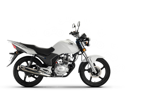 CB125