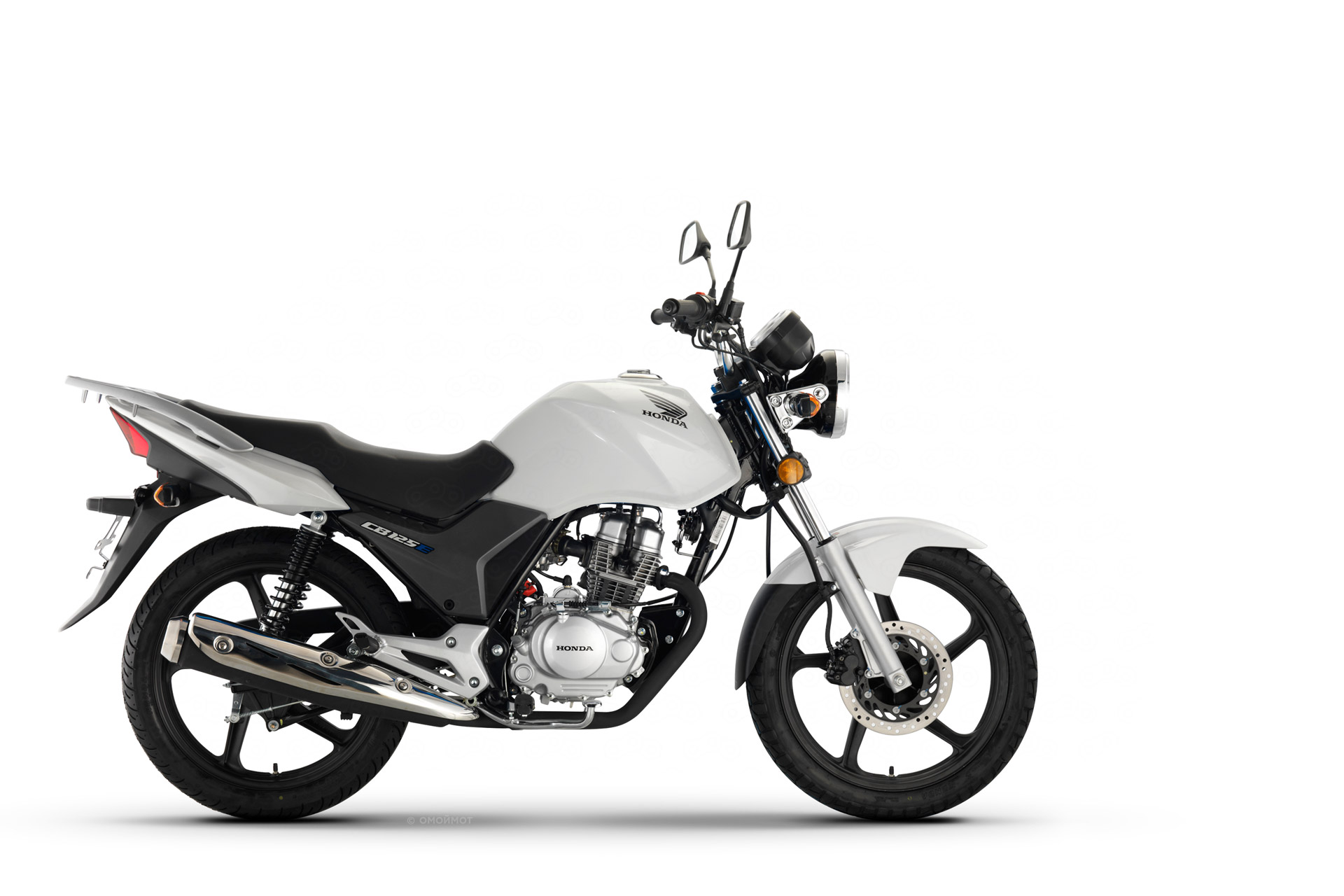 CB125