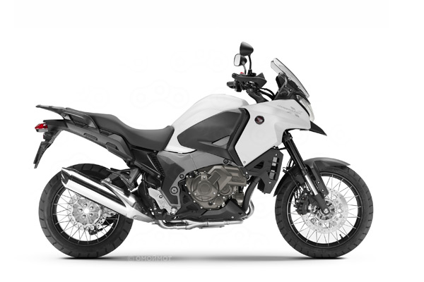 VFR1200X Crosstourer