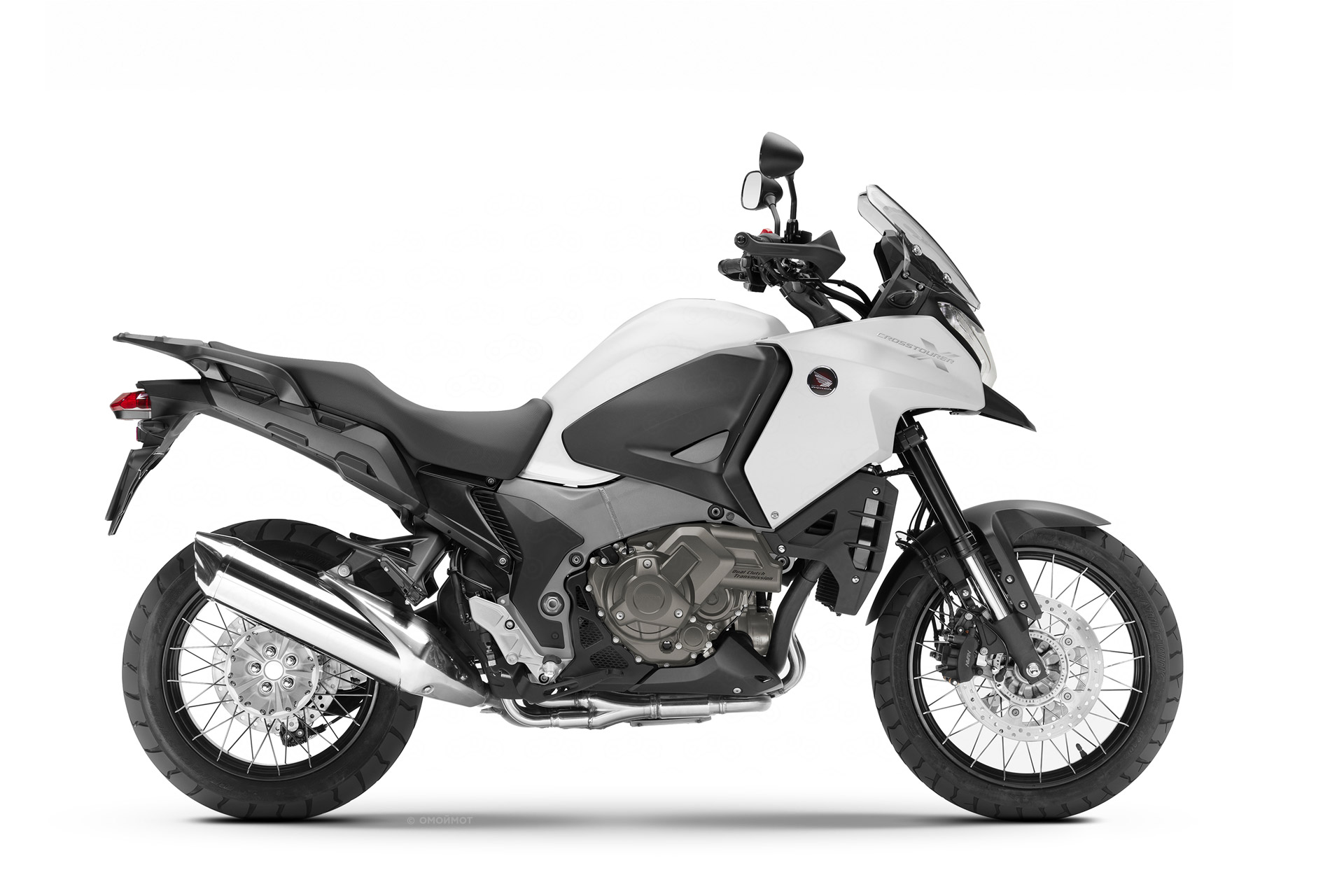 VFR1200X Crosstourer