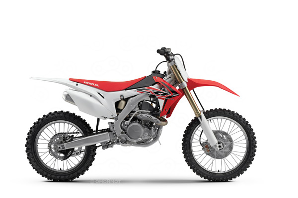 CRF450R