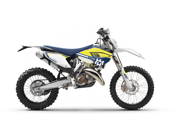 TE125