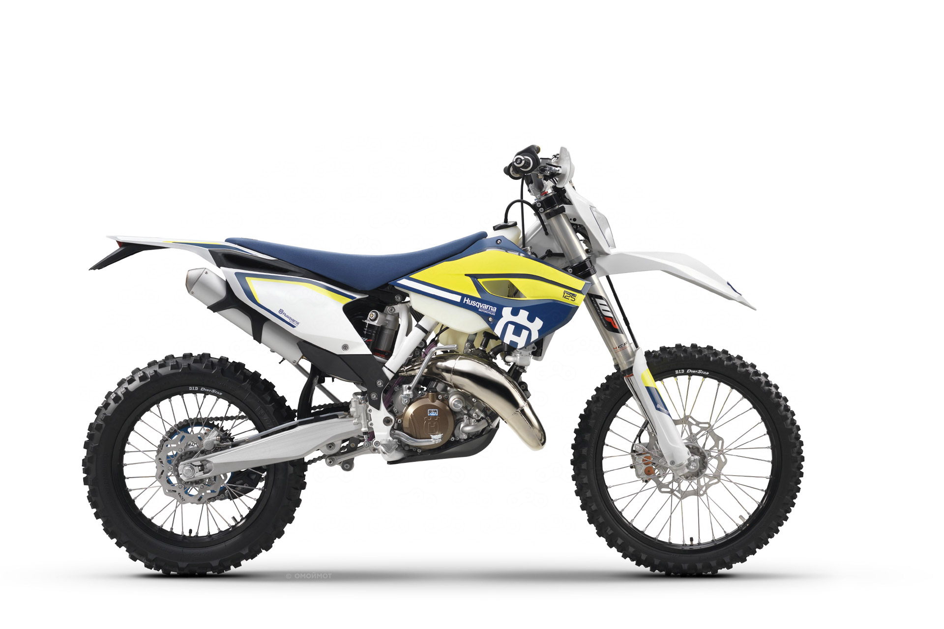 TE125