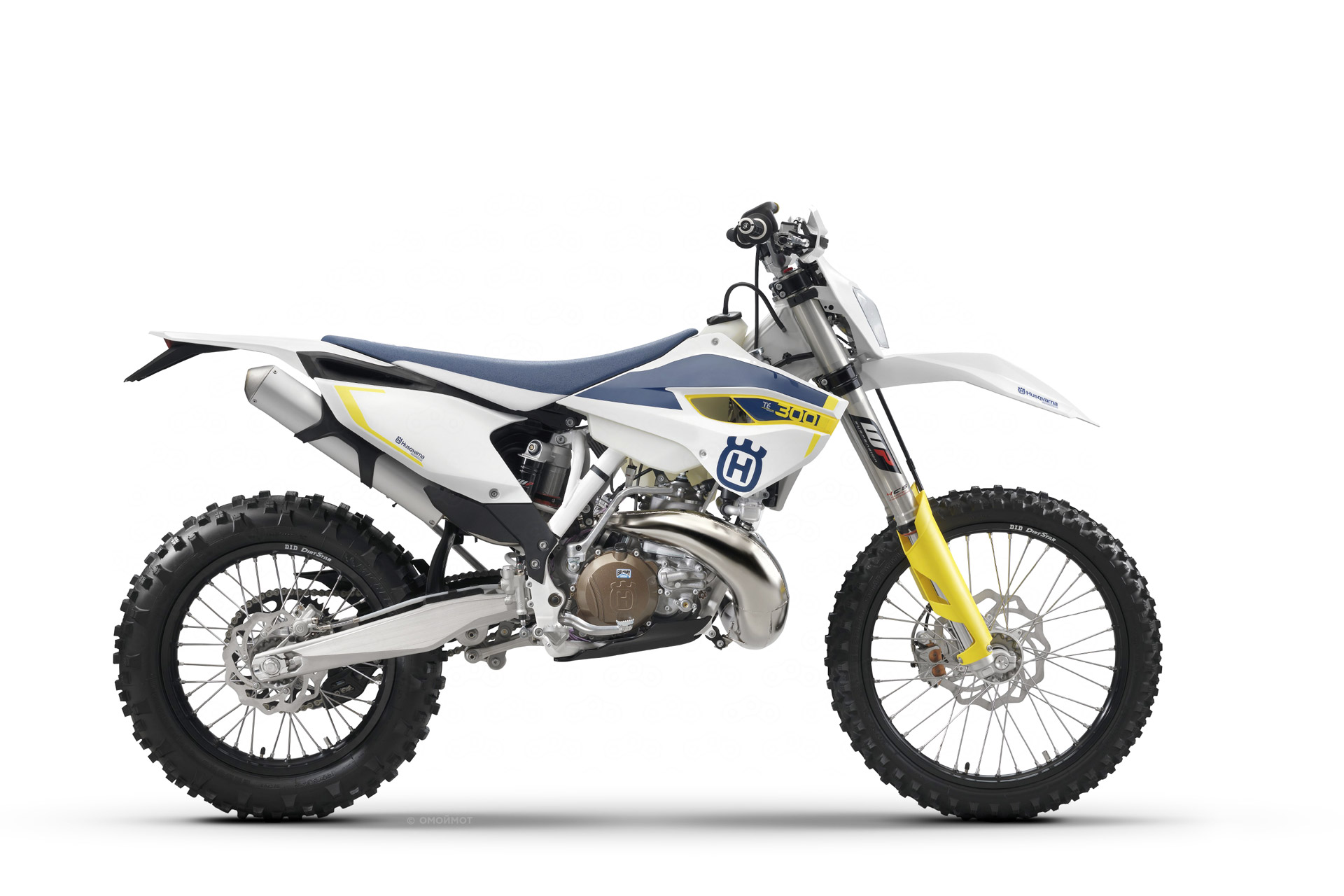 TE300