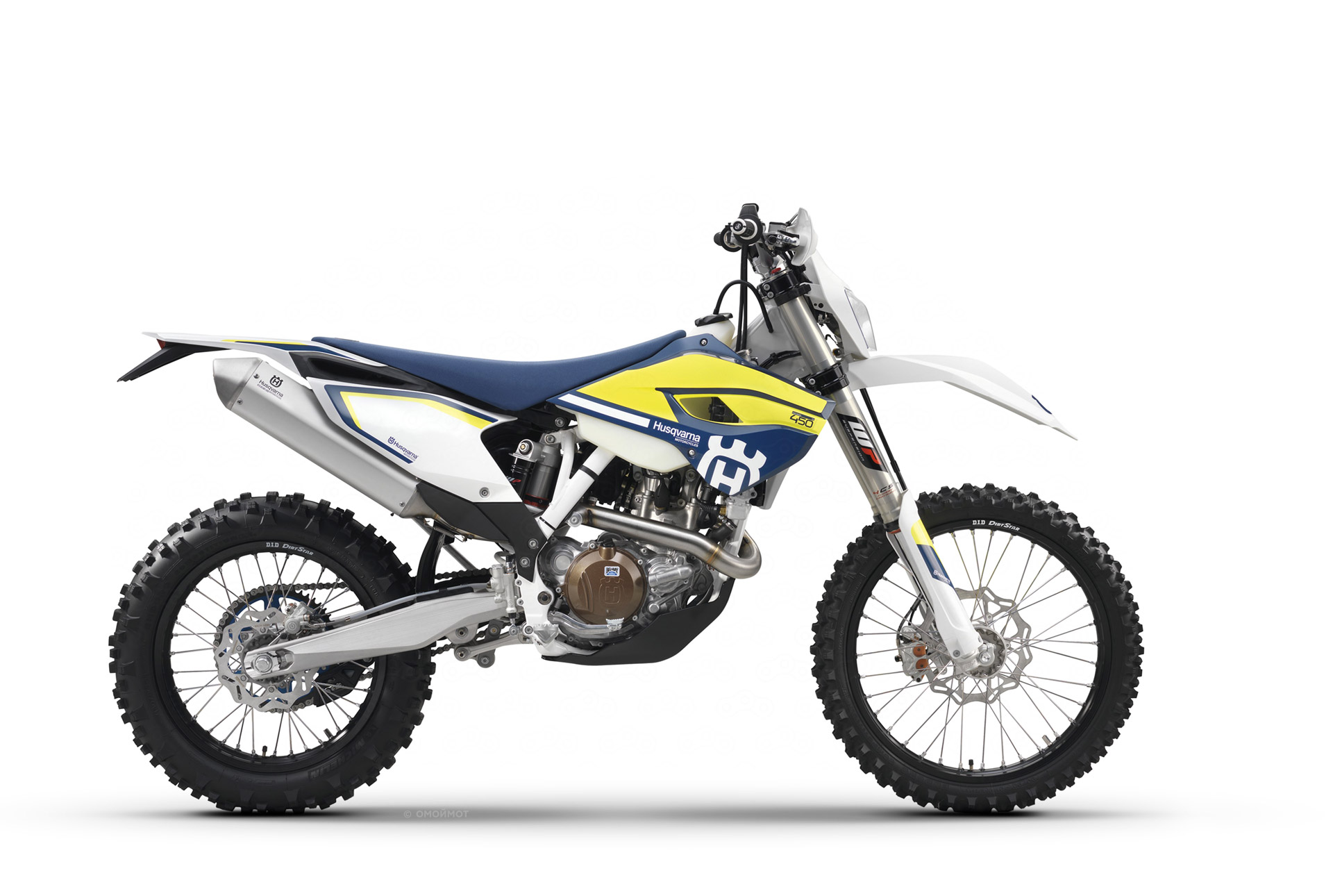 FE450