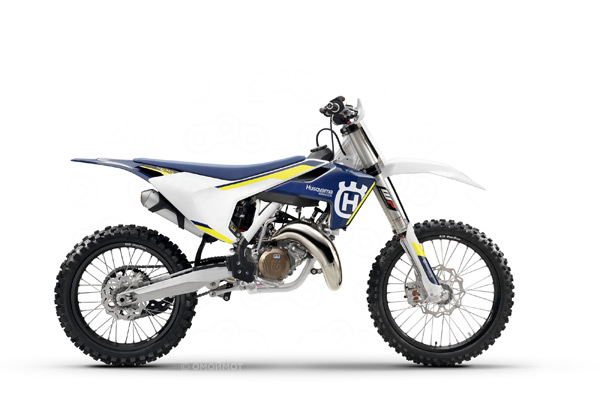 TC125