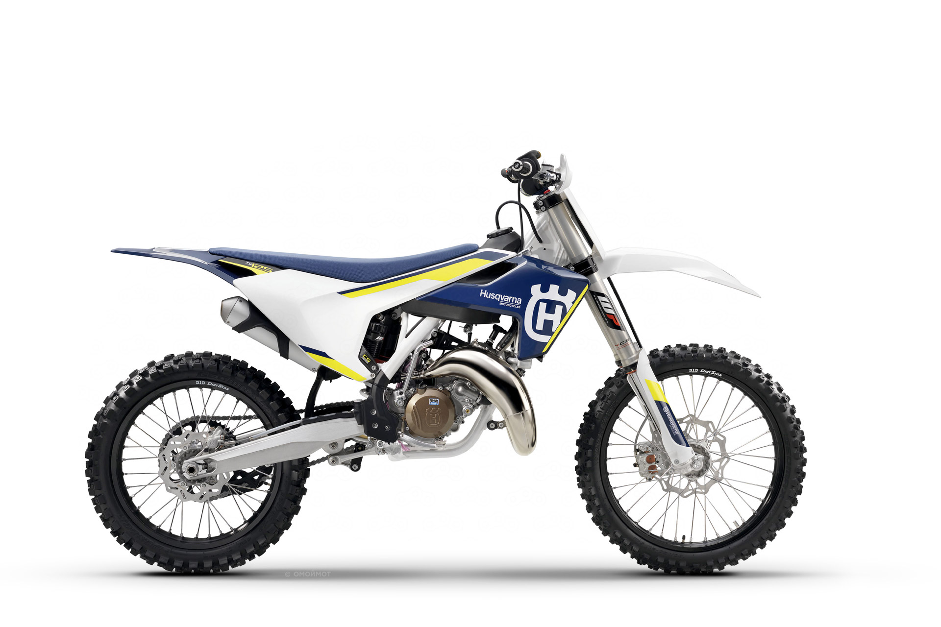 TC125