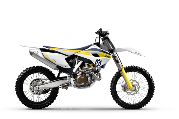 FC350