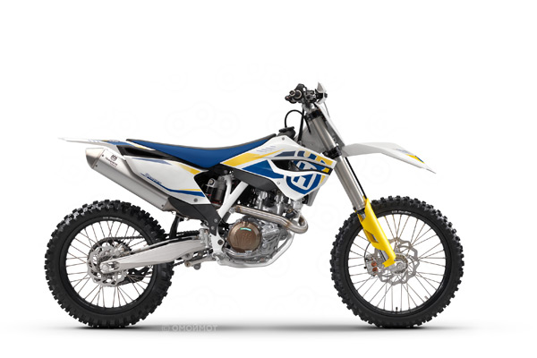 FC450