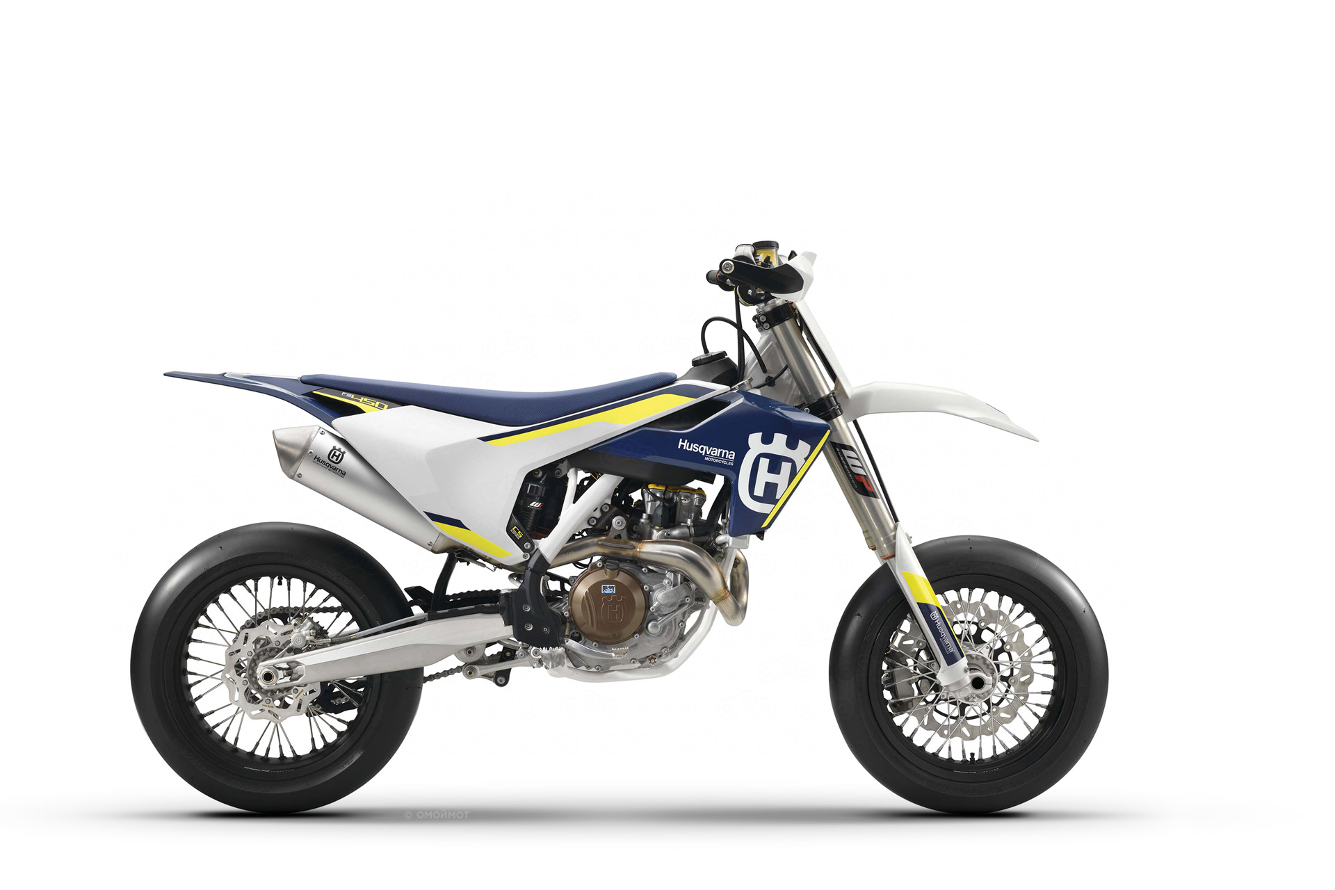 FS450