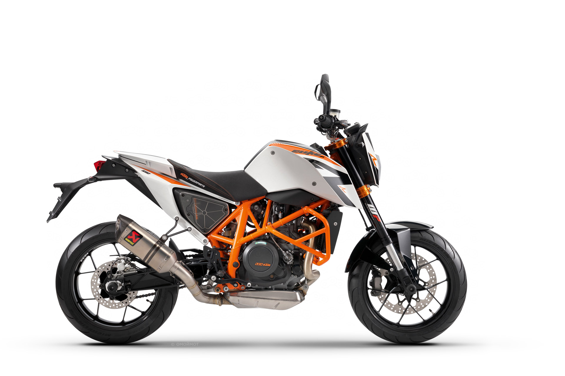 690 Duke R ABS
