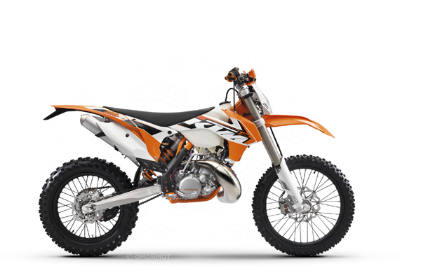 250 EXC
