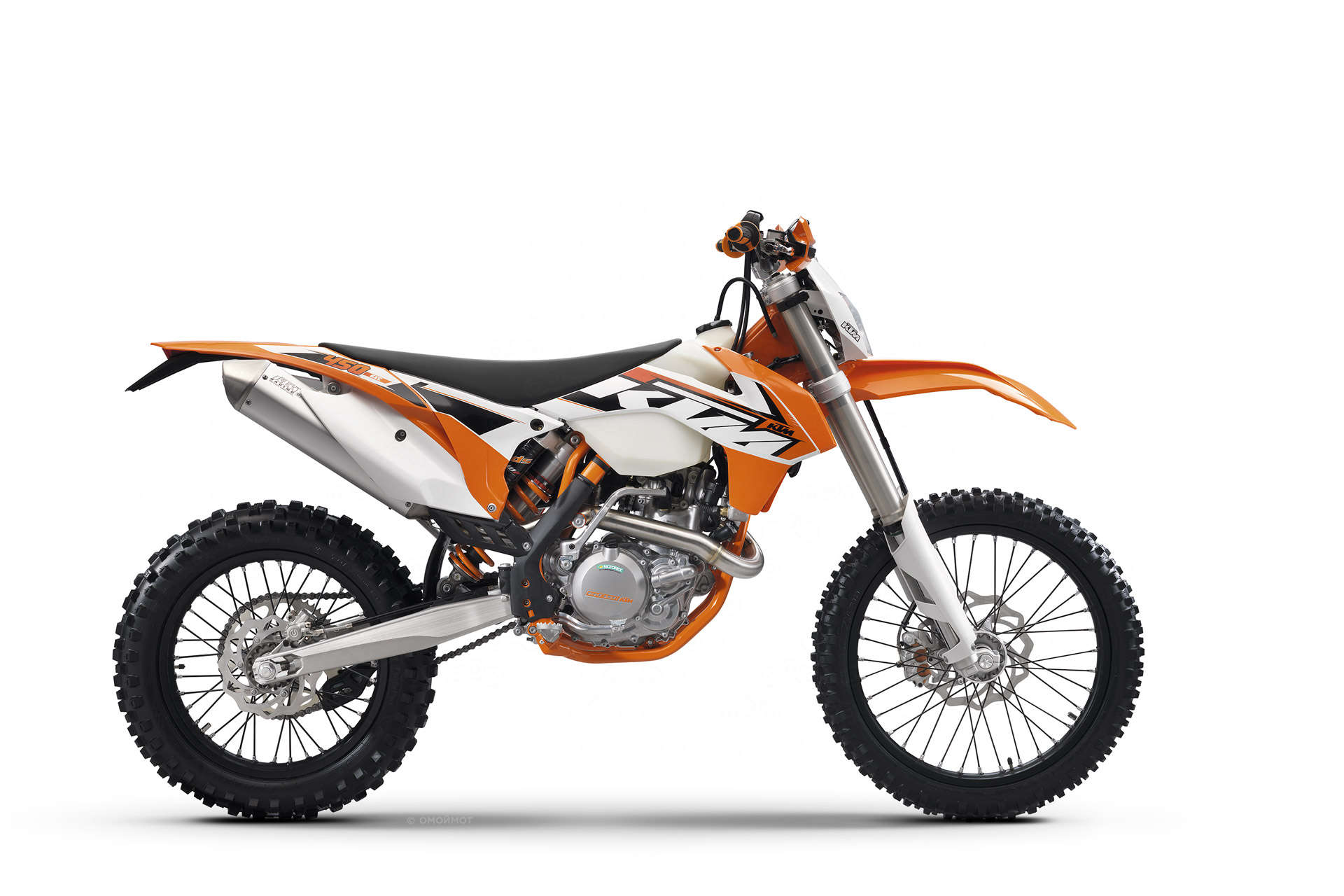 450 EXC